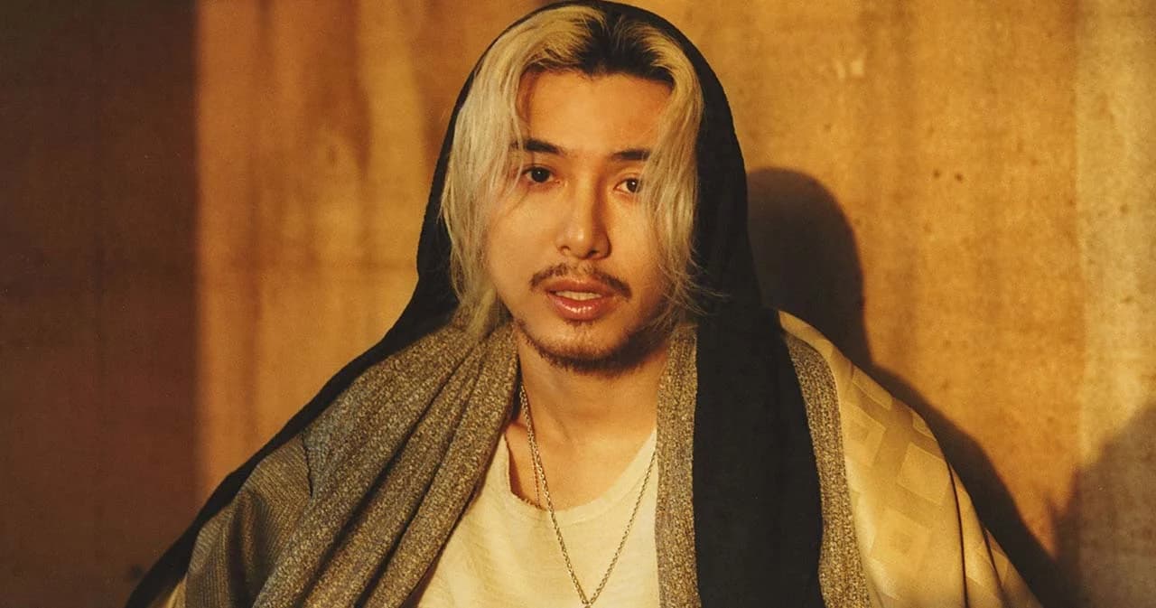 ‘Fujii Kaze’ ถ่ายทอดความรักที่หาที่ไหนไม่ได้อีกแล้วผ่านเพลงใหม่ ‘Love Like This’