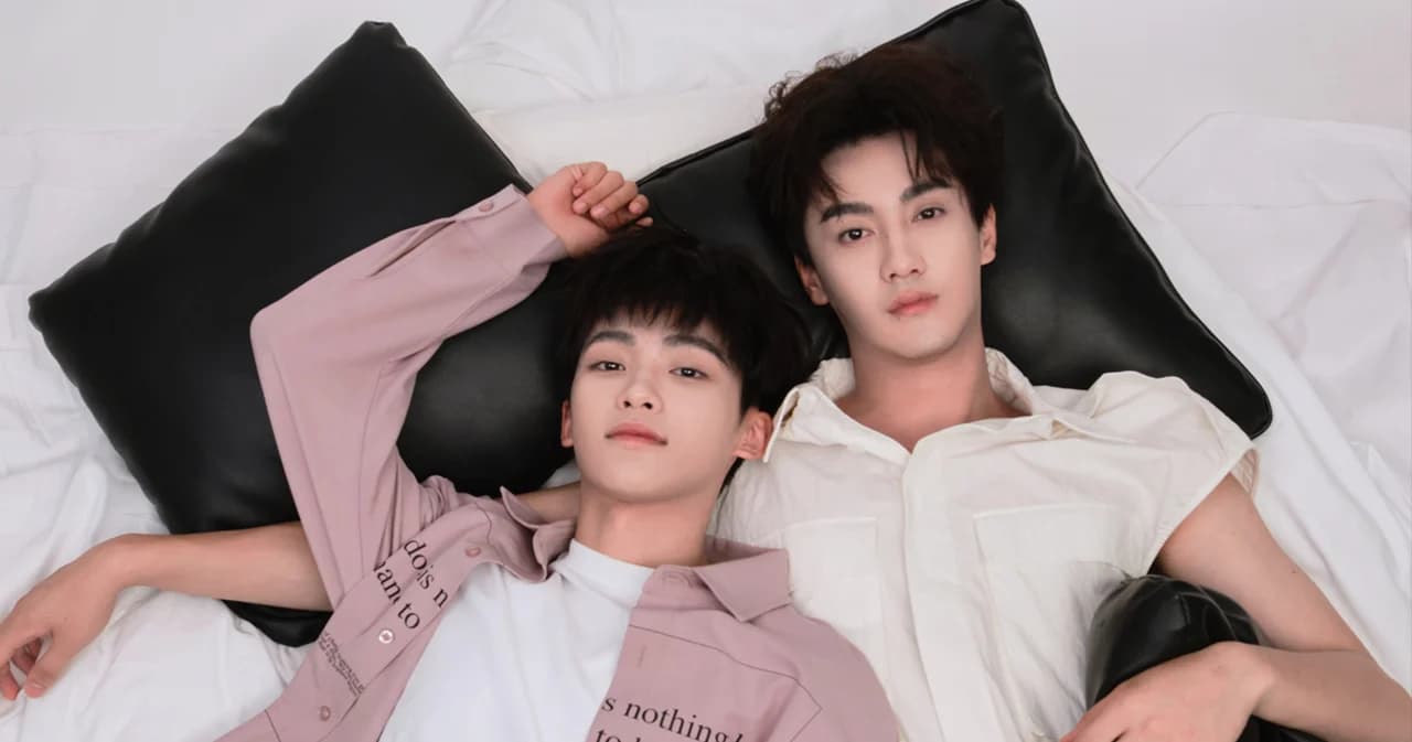 รู้จัก ‘Revenged Love’ ซีรีส์ BL จีนสุดแมส ที่โลกดูแต่จีนไม่พูดถึง