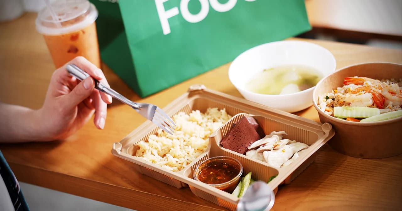 Grab เปิดตัวเลขเดลิเวอรี ต่างชาติกลุ่ม Expat พุ่ง 50% ผุดฟีเจอร์ AI แปล 9 ภาษา