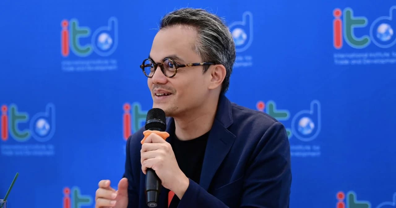 ITD ตอบโจทย์นโยบายพาณิชย์ เสริมแกร่ง SME ไทยสู่ตลาดโลกในยุคกติกาการค้าใหม่