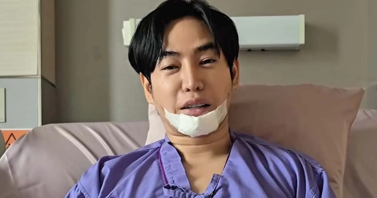 เปิดใจครั้งแรก ‘เป๊ก ผลิตโชค’ รับเมาหนัก-ขาดสติ พร้อมขอโทษจากใจจริง