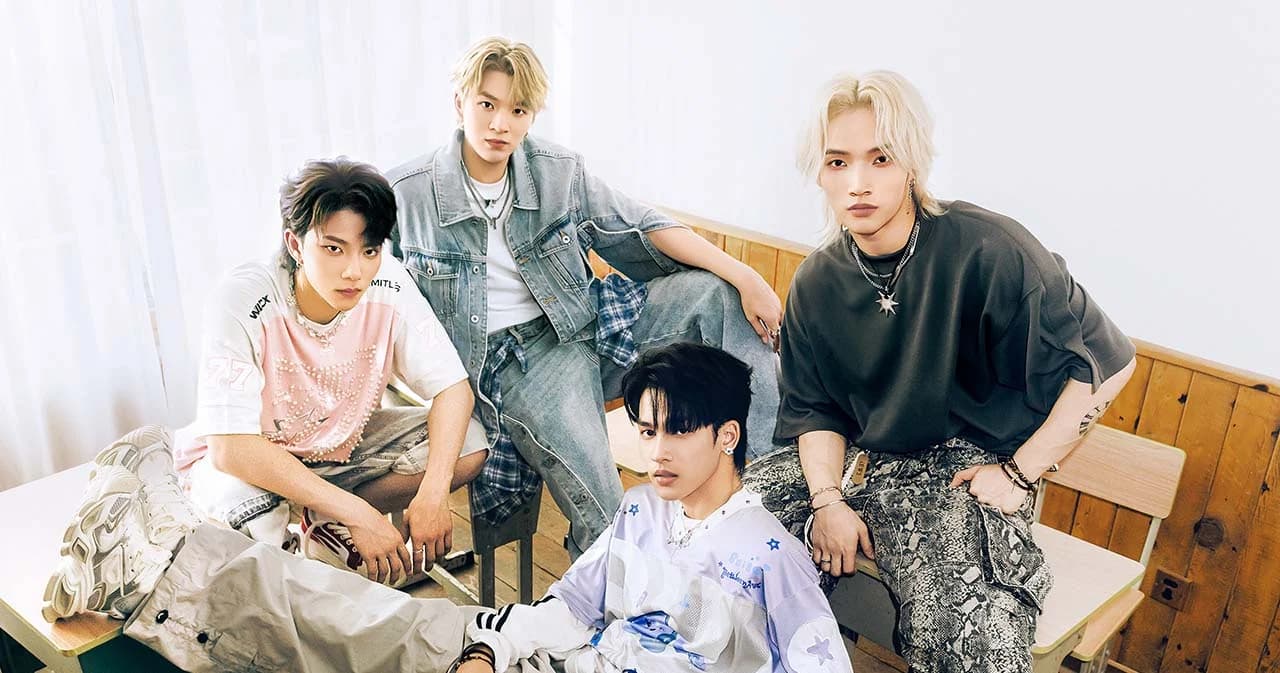 ‘SuperThai’ เดบิวต์! ‘Run The Show’ โชว์พลัง Super Power แดนซ์เดือด