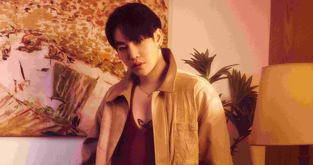 รู้สึกตัวแล้ว ‘เป๊ก ผลิตโชค’ ต้นสังกัดอัปเดตอาการล่าสุด ขณะที่ ไอจีตั้งค่าล็อกเป็นส่วนตัว