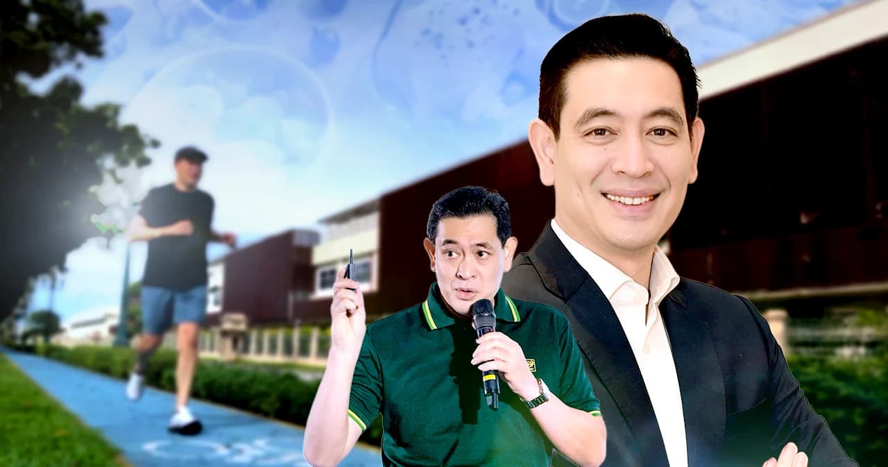 เปิดสูตรบริหารสไตล์ ‘สุจริต มัยลาภ’ ผู้บริหาร CPF เรียนรู้ทุกอย่างผ่าน ‘วินัย - สมาธิ - การโฟกัส’