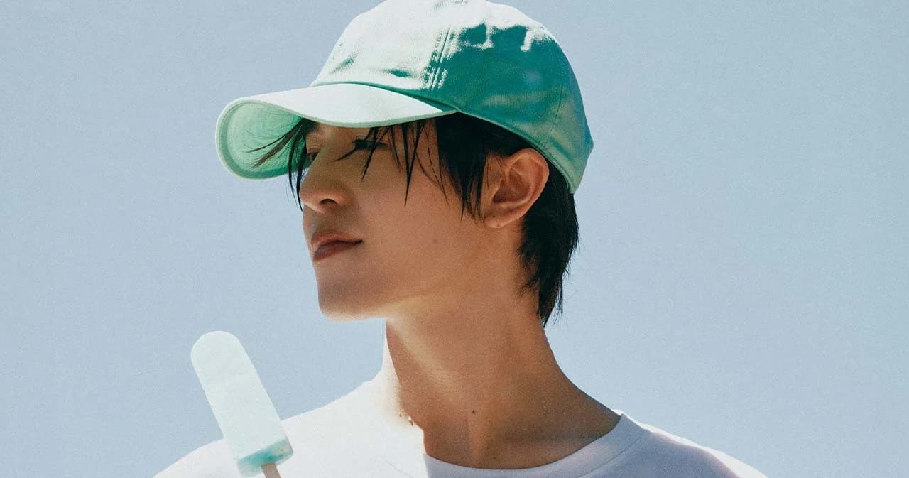 เตรียมตัวใจละลาย ‘แพทริค ณัฐวรรธ์’ เตรียมขึ้นโชว์ซิงเกิลใหม่ ‘Mint the World’ ครั้งแรกในงาน Weibo