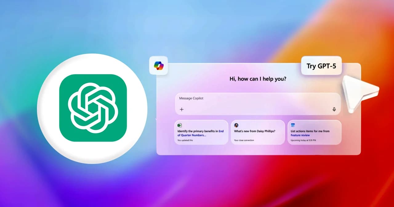 5 ไฮไลต์เด็ดกับ GPT-5 โมเดลใหม่แห่งปีของ Open AI