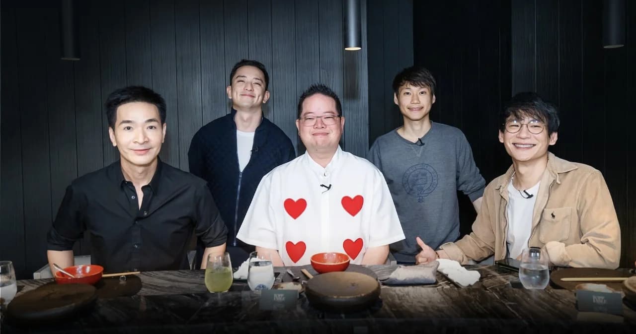 ถอดบทเรียนการเงิน จาก 5 นักลงทุนชื่อดัง จงใช้เงินซื้อ ‘เวลา-ความรู้’