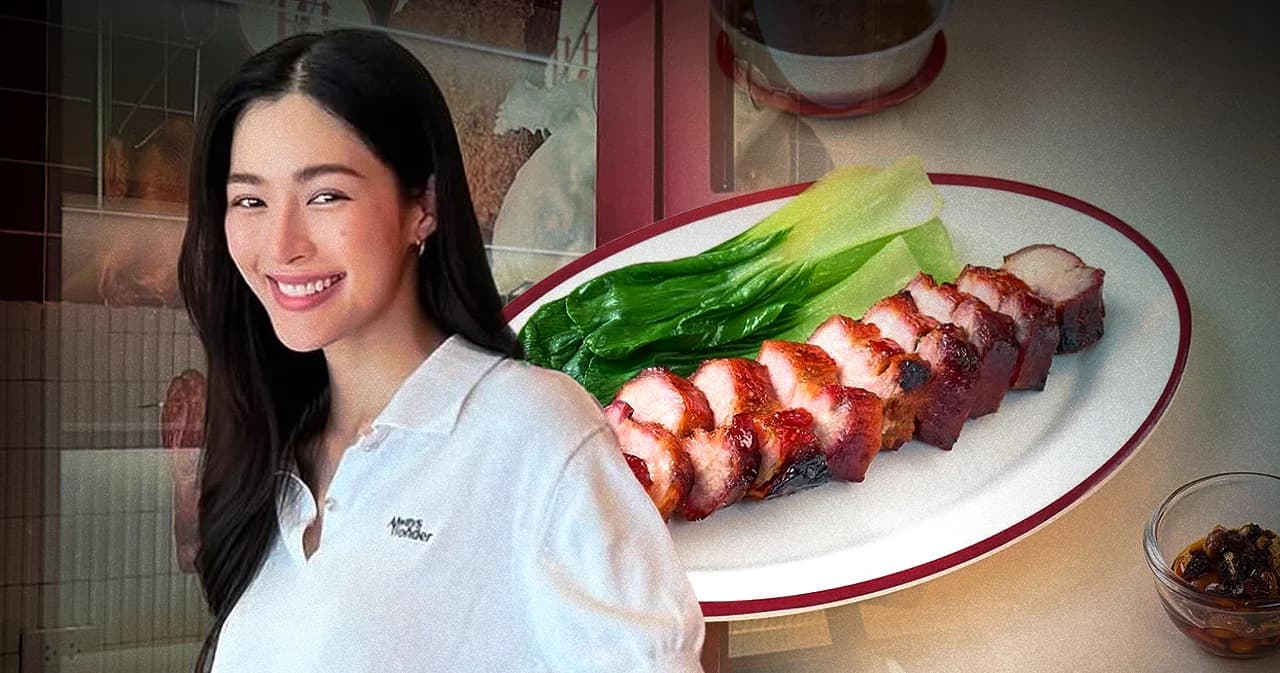 ร้าน Kwong Kee Roast หมูแดงฮ่องกงของ ‘หลิงหลิง คอง’ รสชาติความฝันที่ไม่ยอมแพ้