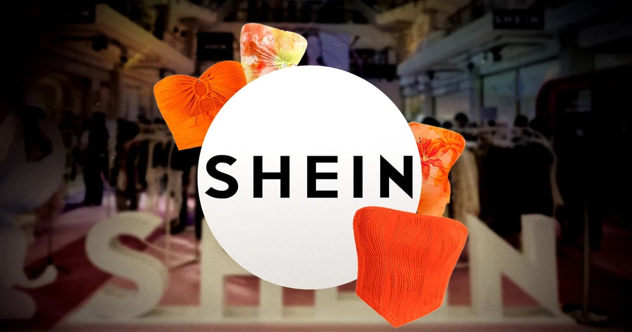 SHEIN ตกที่นั่งลำบาก กำไรร่วงเกือบ 40% ยอดขายทั้งปี 2024 ต่ำกว่าคาด คู่แข่งในตลาดเริ่มกินมาร์เก็ตแชร์เพิ่ม