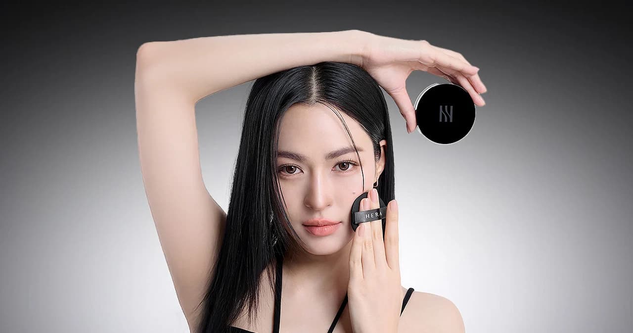 แบรนด์เกาหลีรุกหนัก HERA ดัน Seoul Beauty ลุยตลาดเครื่องสำอางไทย