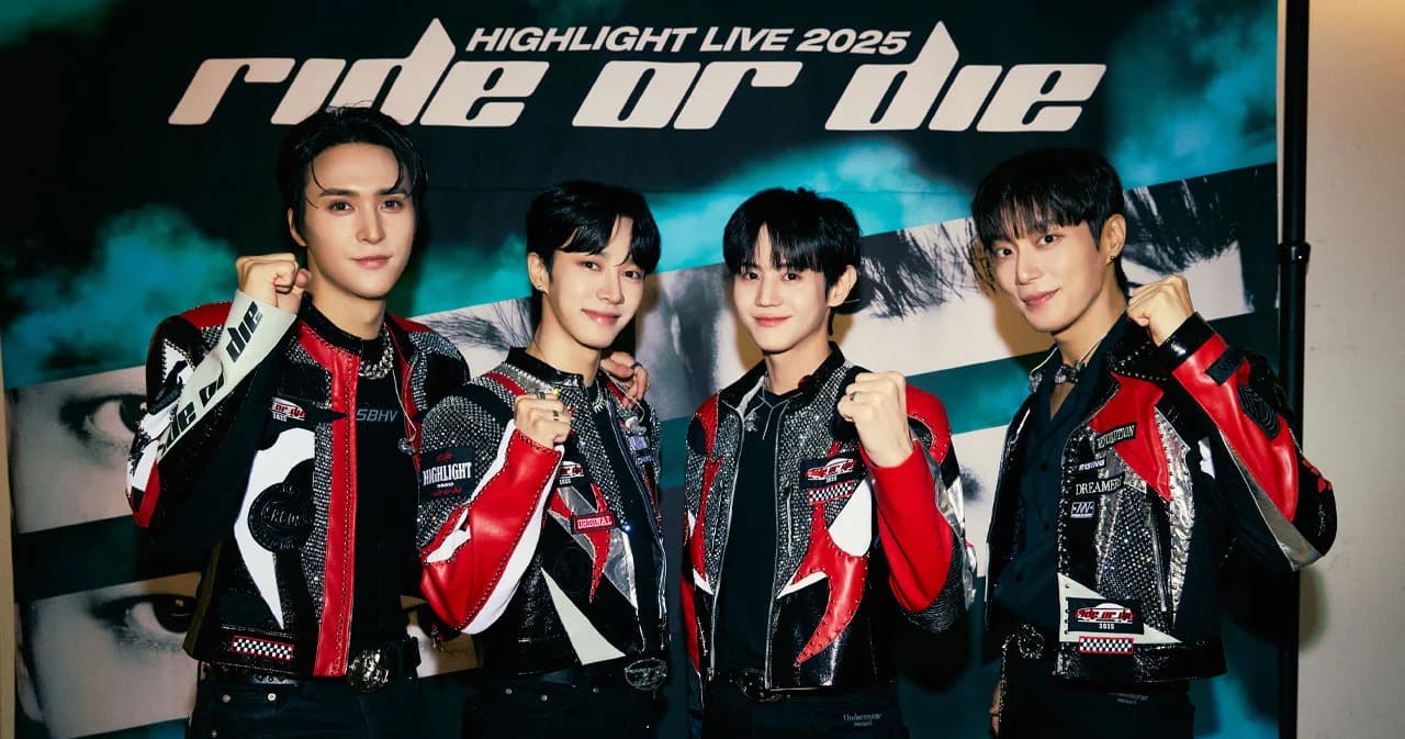 HIGHTLIGHT ส่งข้อความรักถึงแฟน ๆ “ผมรักคุณ ไลท์ กรุงเทพฯ” พร้อมเช็กความตื่นเต้นก่อนคอนเสิร์ต