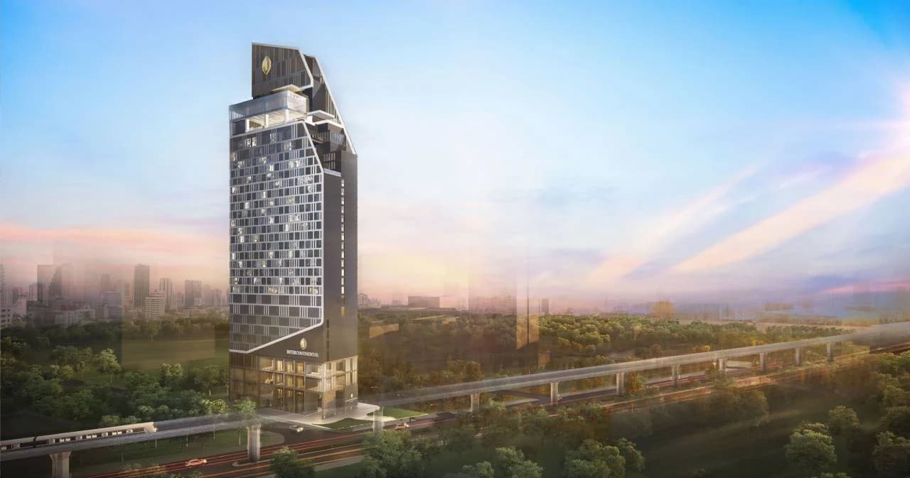 ออริจิ้นฯ กวาดรายได้รวม 3,610 ล้าน กำไรไตรมาส 2/68 โตแรง เดินหน้าขยายโครงการ เสริมธุรกิจโรงแรมและคลังสินค้า