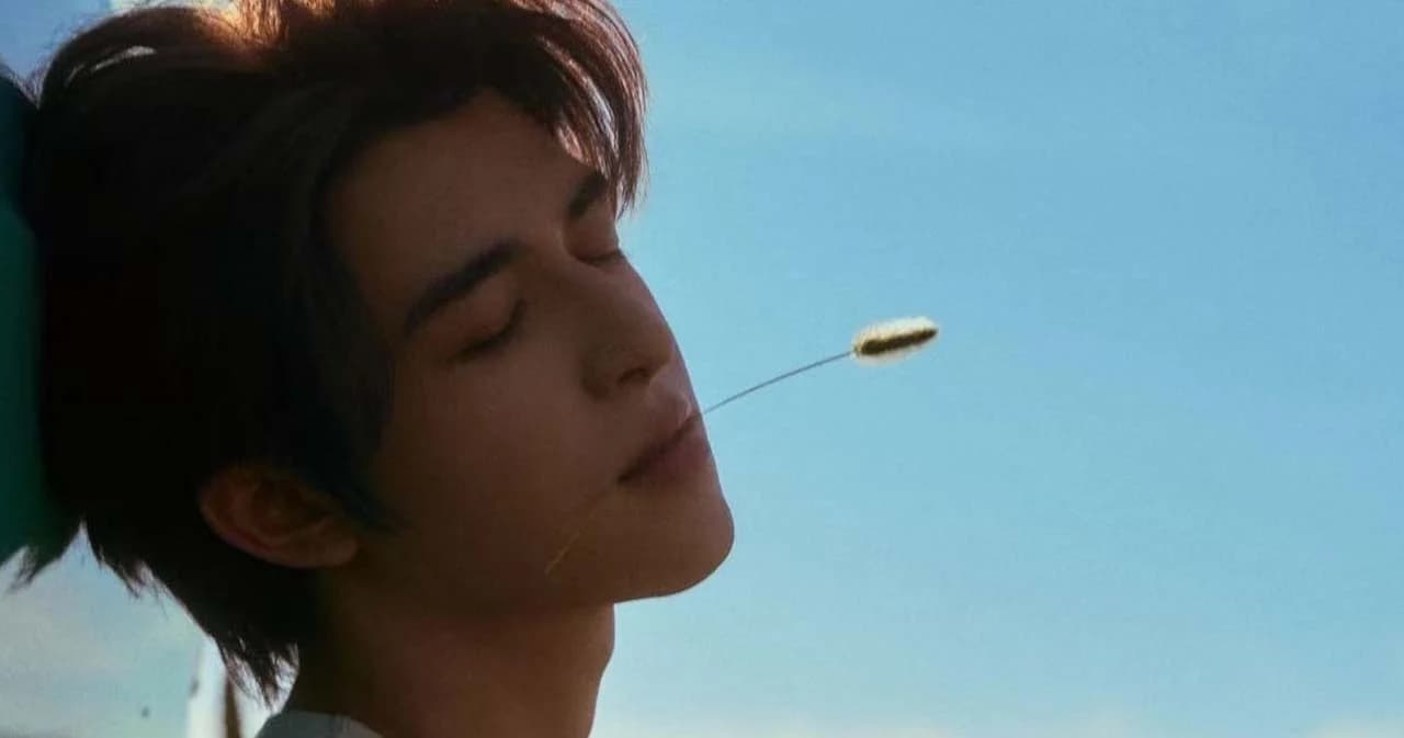 เปิดโลกสีมินต์ ‘แพทริค ณัฐวรรธ์’ ปล่อยซิงเกิล ‘Mint the World’ ในมินิอัลบั้มแรก ‘Mint’