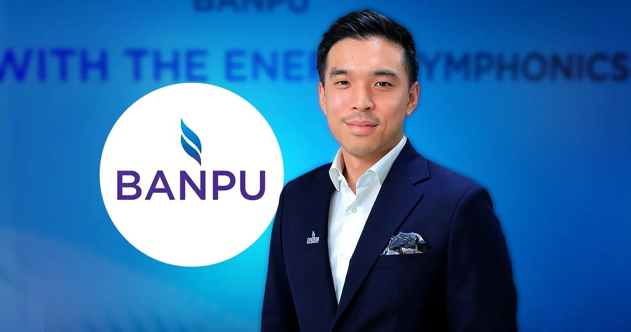 ‘บ้านปู’ ครึ่งปีแรก 2568 น่าพอใจ ตั้งเป้าอีก 5 ปี ปรับลดสัดส่วนพลังงานดั้งเดิม ‘ถ่านหิน’