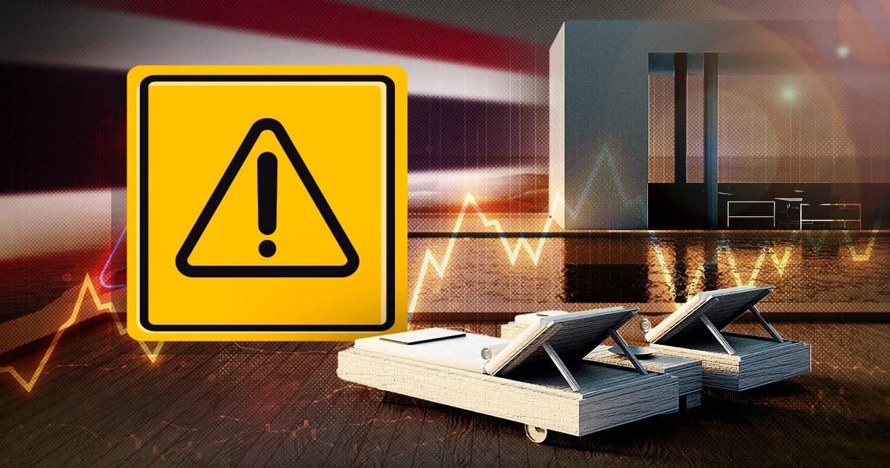 ท่องเที่ยวเอเชียบูม แต่ไทยเสี่ยงตกขบวน ถ้าไม่เจาะตลาดท่องเที่ยวพรีเมียม