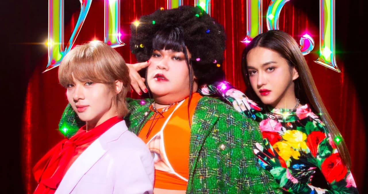 ความปังต่อเนื่องแบบ 3 เด้ง "ตาคลี" ฉลองล้านวิว แจกท่าเต้นท่อน Breakdance ให้สายโคฟรีบตามมาด่วน