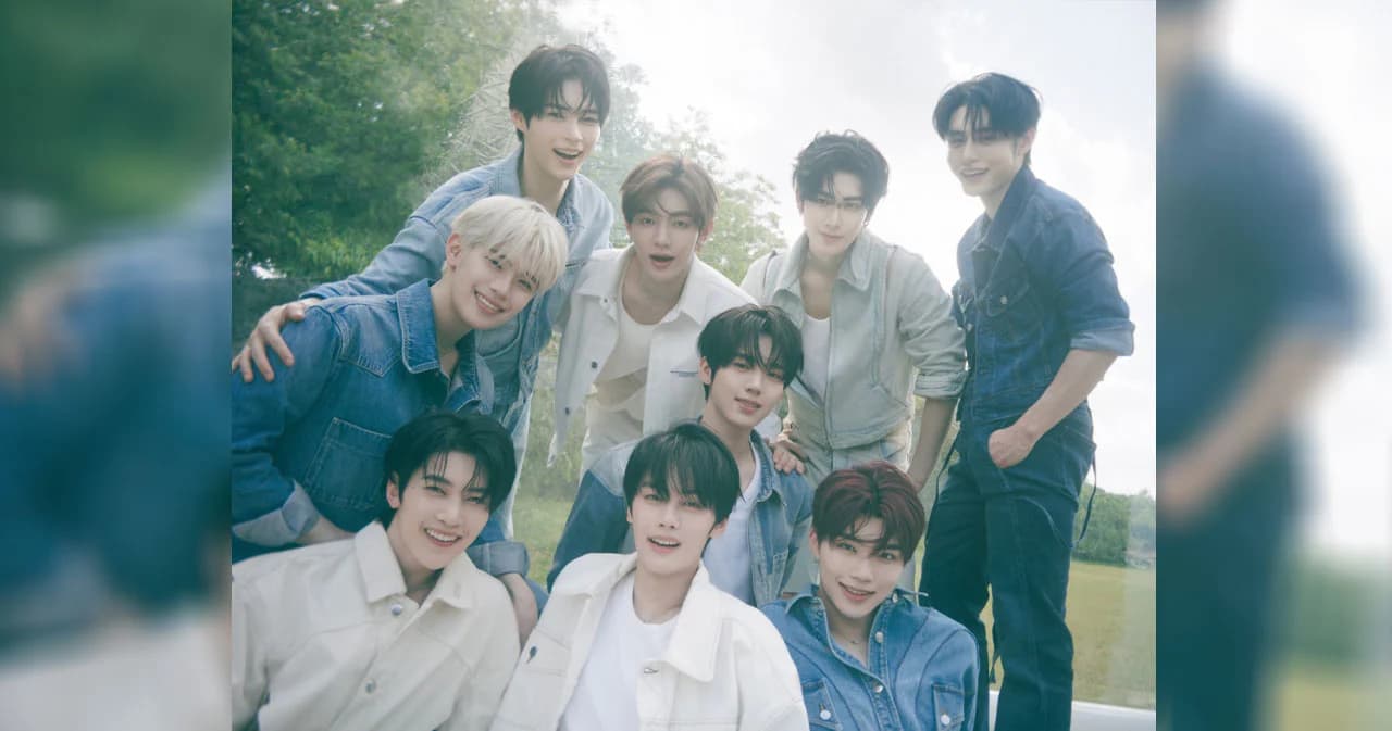 ZEROBASEONE ประกาศเวิลด์ทัวร์คอนเสิร์ต ปักหมุดกรุงเทพฯ ตุลาคม-เปิดจองบัตร 5–7 กันยายนนี้