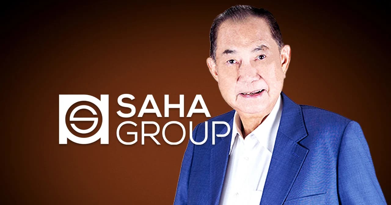 ‘เจ้าสัวสหพัฒน์’ อยากดึงคนนอกบริหาร ลบภาพจำธุรกิจครอบครัว