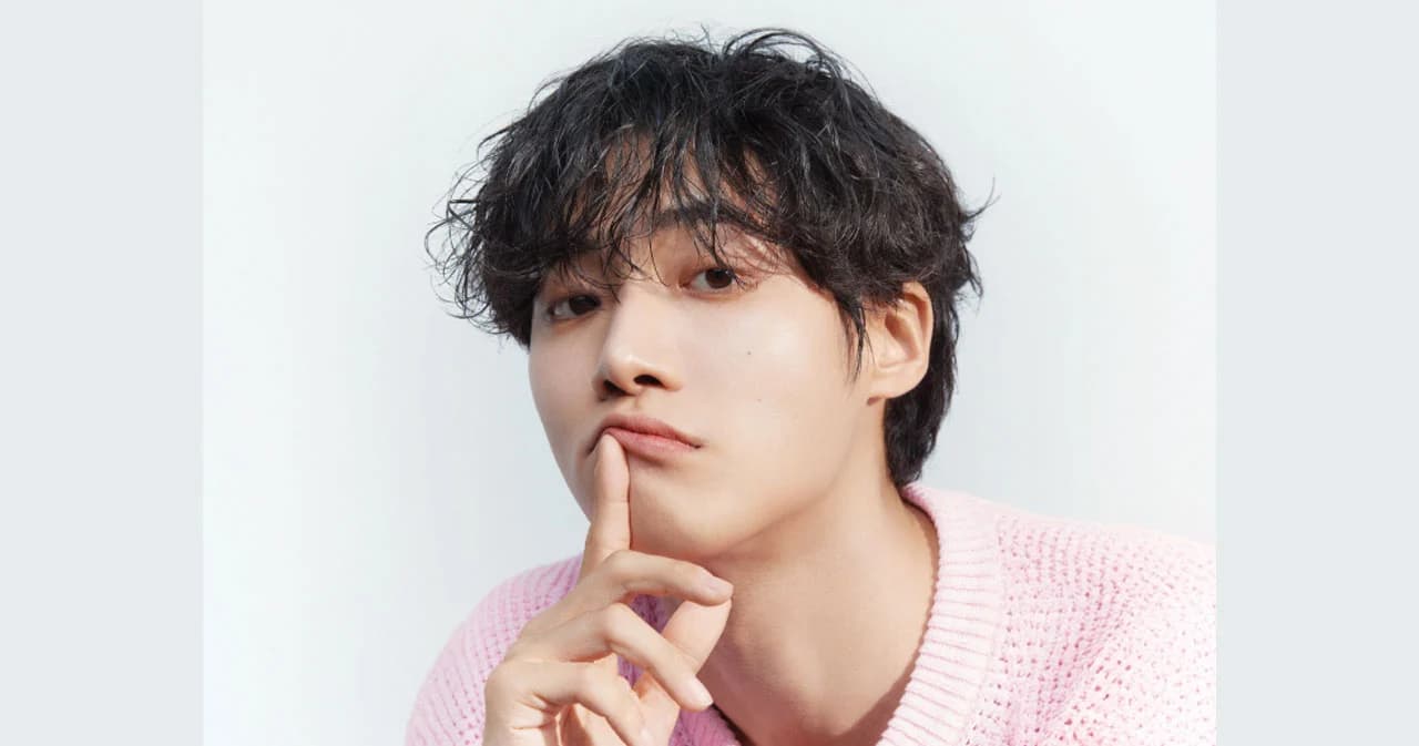 Choo Young Woo หลุดจากจอมาให้ฮ็อบต่อหน้า นัดสบตาแฟนไทยในงานแฟนมีตครั้งแรก 28 กันยายนนี้