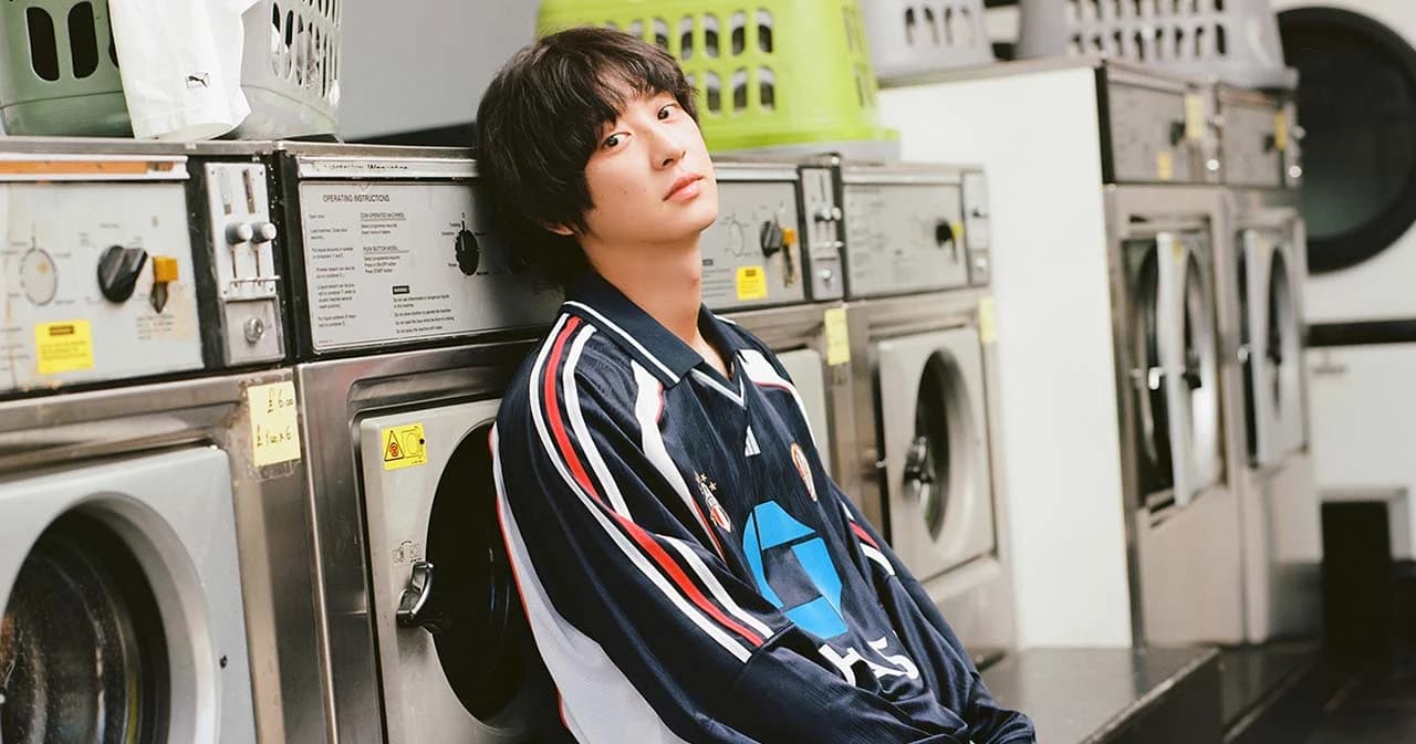 ‘CHANYEOL’ นำเสนอหลากหลายอารมณ์ชีวิตผ่านมินิอัลบั้มชุดที่ 2 ‘Upside Down’