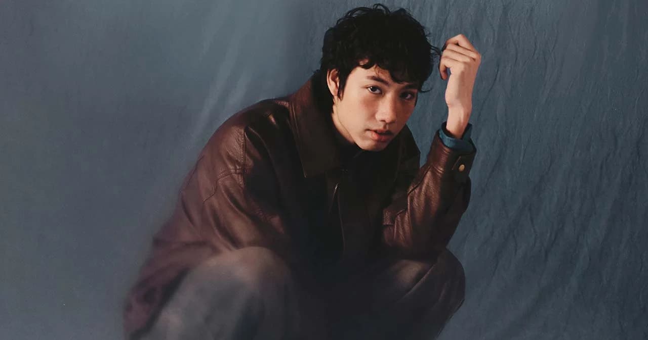 DOM ปล่อยเพลง ‘แมงกะพรุน’ พร้อมเปิดตัว EP "Drift." พาทุกคนสำรวจห้วงอารมณ์ ที่ล่องลอยไร้ทิศทาง