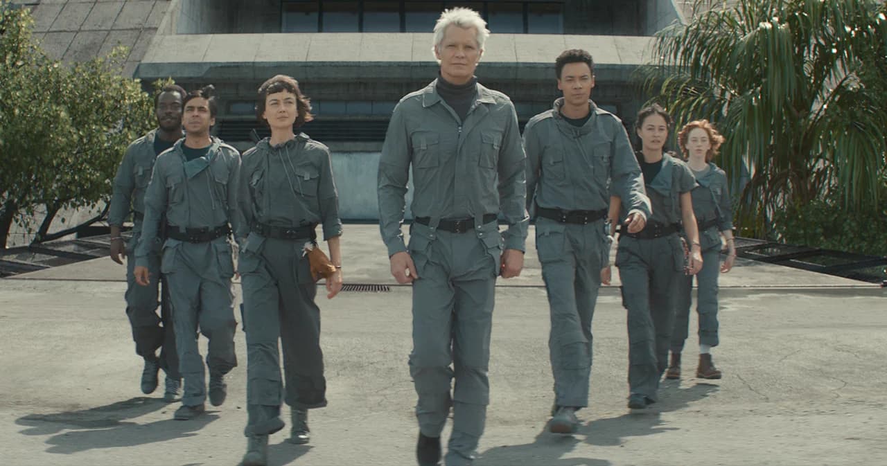 ซีรีส์ระดับโลกที่ “เครดิตขึ้นชื่อไทยแทบทุกบรรทัด” Alien: Earth ฉายศักยภาพของไทย ที่มีมากกว่า ‘โลเคชั่นลับ’