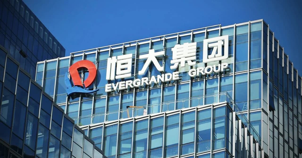 บทเรียนสุดท้าย Evergrande ถูกถอดจากตลาดหุ้นจีน หนี้มหาศาลพาถึงทางตัน