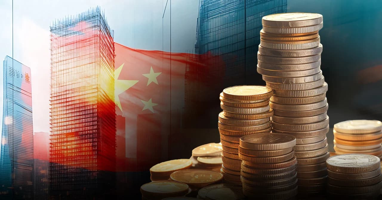 เศรษฐกิจจีนเป็นยังไง พาไปดู GDP ต่อหัว คนจีนในเมืองใหญ่