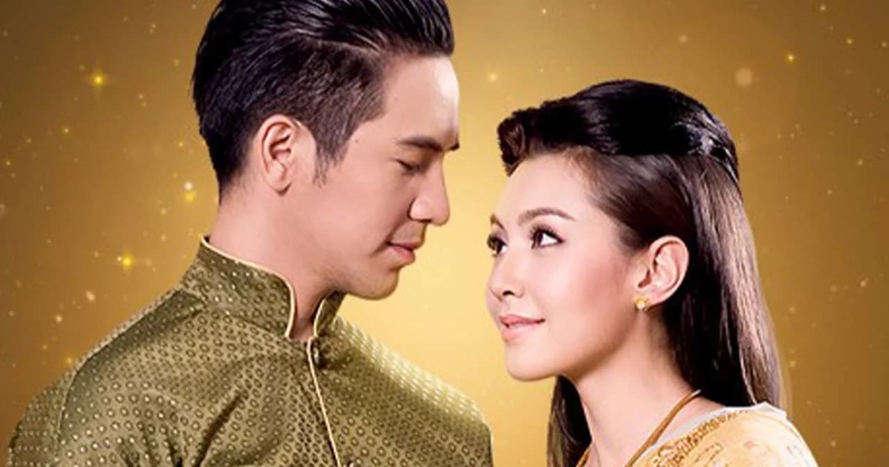 จากละครสู่ซีรีส์วาย! ‘รอมแพง’ เฉลยแล้ว เตรียมรีเมค ‘บุพเพสันนิวาส’ เป็นซีรีส์วาย