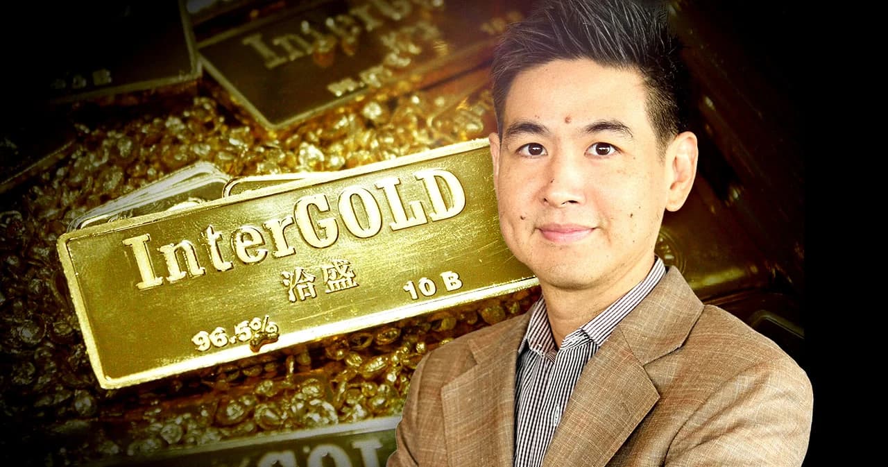 InterGOLD มองทองคำเทรนด์ใหญ่ ‘ขาขึ้น’ โอกาสสะสมทยอย DCA