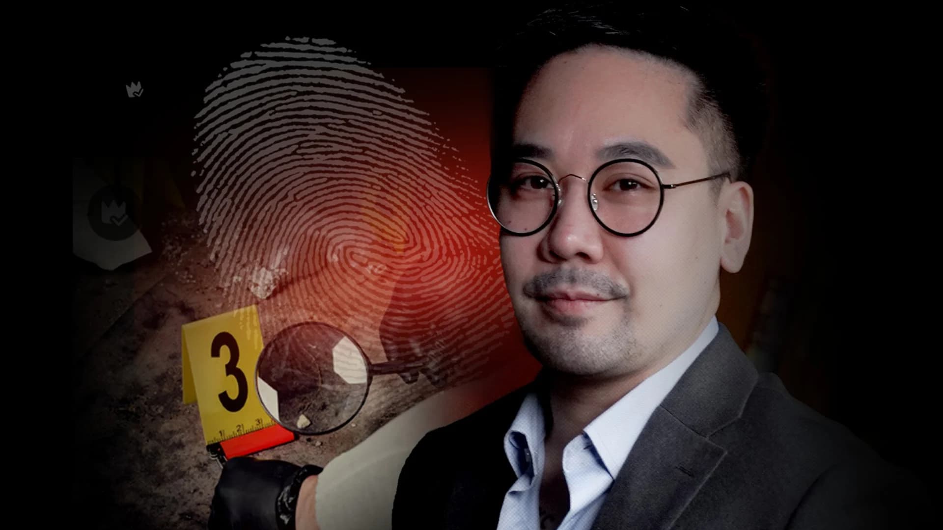 รู้จักอาชญาวิทยา ศึกษาพฤติกรรมผู้กระทำผิด ให้รู้ลึกถึงสารตั้งต้น