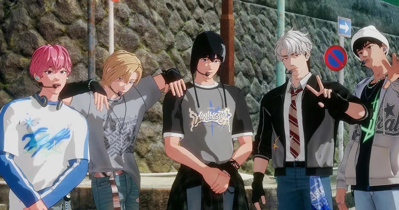 อีกหนึ่งบทบาท ‘PLAVE’ นั่งแท่นโปรดิวเซอร์ ร่วมทำเพลง รอบ semi-finals ใน ‘BOYS ll PLANET’