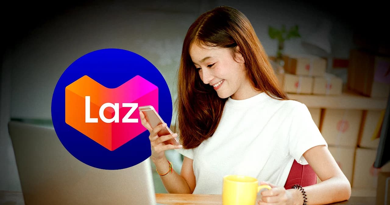 เศรษฐกิจฝืด แต่คนไทยยังช้อปเก่ง! LAZADA เผย Gen Z กับ Gen Y เป็นกลุ่มใหญ่ 62% ช่วงแคมเปญ - Double Day ยอดซื้อเพิ่มกว่า 300%