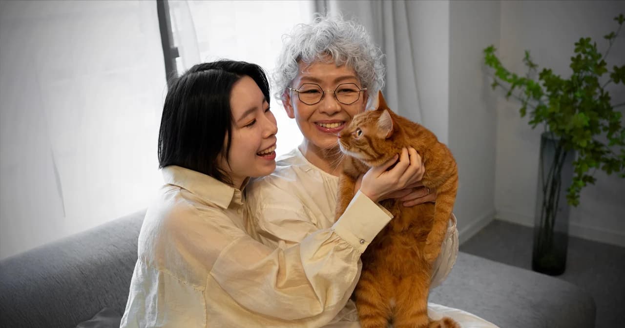 ผลสำรวจชี้ คนเมืองเปย์หนักเพื่อสัตว์เลี้ยง สถิติจ่ายมากกว่า 50,000 บาทต่อปี (ต่อตัว)