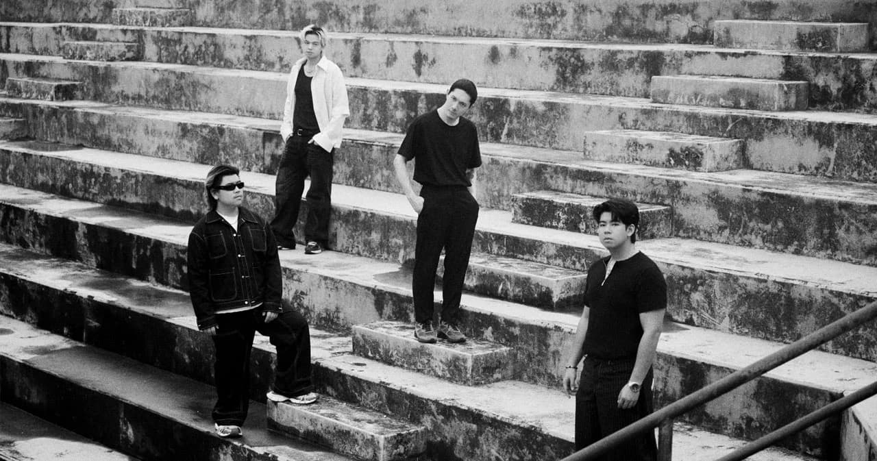 Only Monday ได้ฤกษ์ปล่อย MV เพลง ยอมอยู่แล้ว Feat. ปั๊บ POTATO