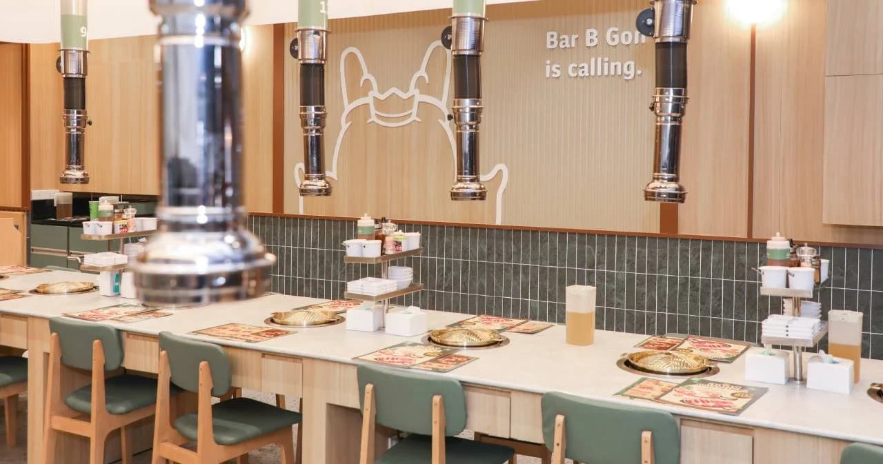 ปิ้งย่างคนเดียวก็สนุกได้ บาร์บีคิวพลาซ่าเปิดตัว Solo Dining คอนเซ็ปต์ใหม่ที่เซ็นทรัล พาร์ค