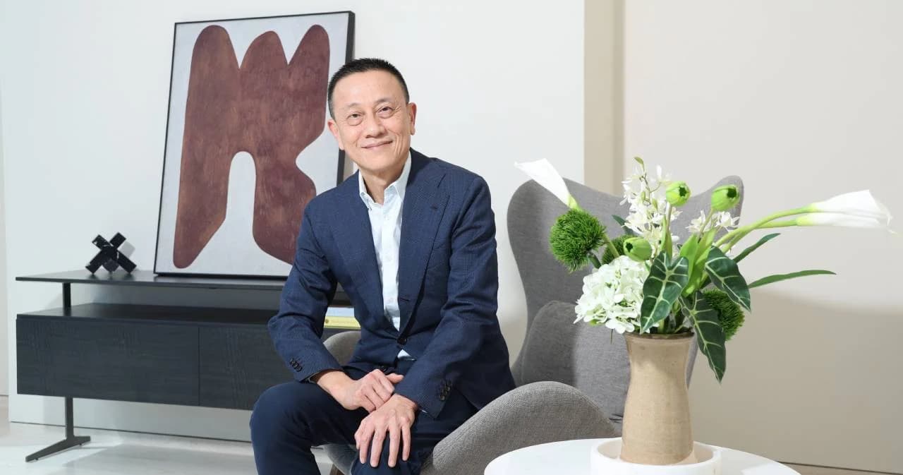 ครั้งแรกในไทย SCOPE Langsuan ดึงแบรนด์เฟอร์นิเจอร์อิตาเลียน Molteni&C, Natuzzi Italia, Calligaris เติมเต็มยูนิตพิเศษ