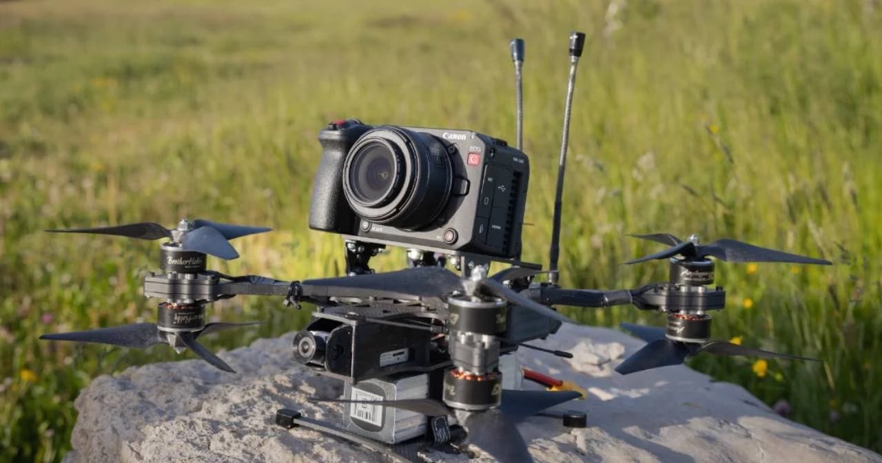 Canon เปิดตัว 3 โปรดักส์ใหม่ ยกระดับงานวิดีโอคุณภาพสูง ตอบโจทย์สายครีเอเตอร์ยุคดิจิทัล