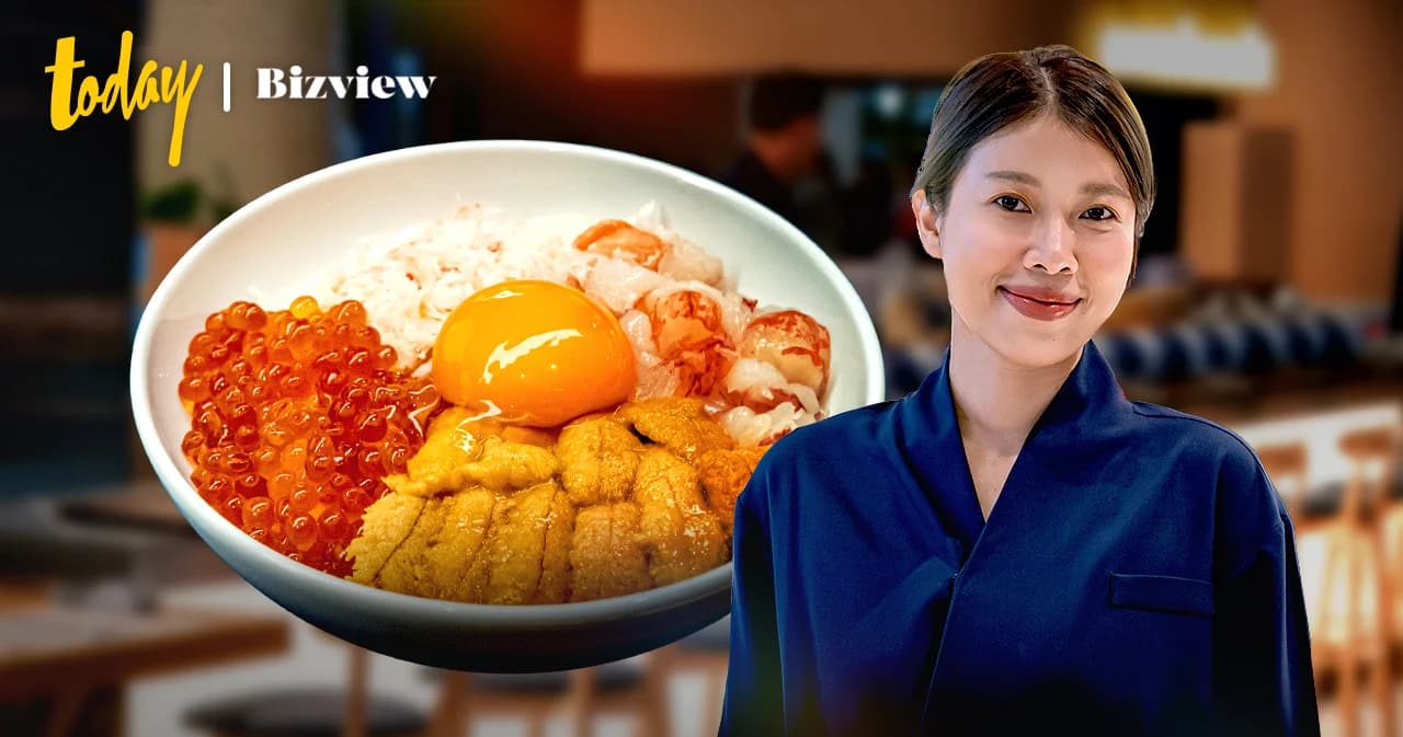 จากตำนาน “ข้าวด้งหน้าล้น” ปี 2017 สู่ประสบการณ์ Omakase Don สไตล์ใหม่ เปิดสาขาใหม่ล่าสุดที่ Central Park