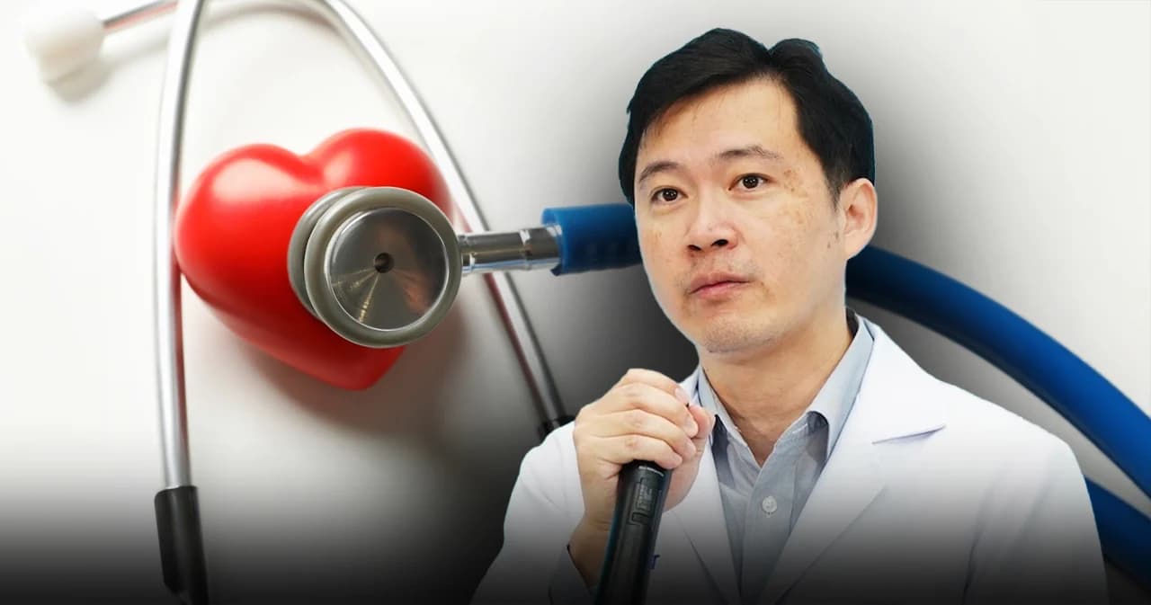 “หัวใจทำงานเพื่อเราตลอดตั้งแต่แรกเกิด” แพทย์หัวใจ แนะ คัดกรองโรคช่วยได้ 86.8% รอดชีวิตจากการรักษาโรคหลอดเลือดหัวใจ