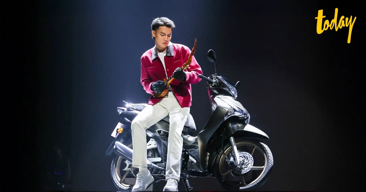 ร่วมย้อนความทรงจำผ่านวิดีโอพิเศษ “เวฟอยู่กับคุณมานานแค่ไหน?” พร้อมเปิดตัวพรีเซนเตอร์ All New Honda Wave125