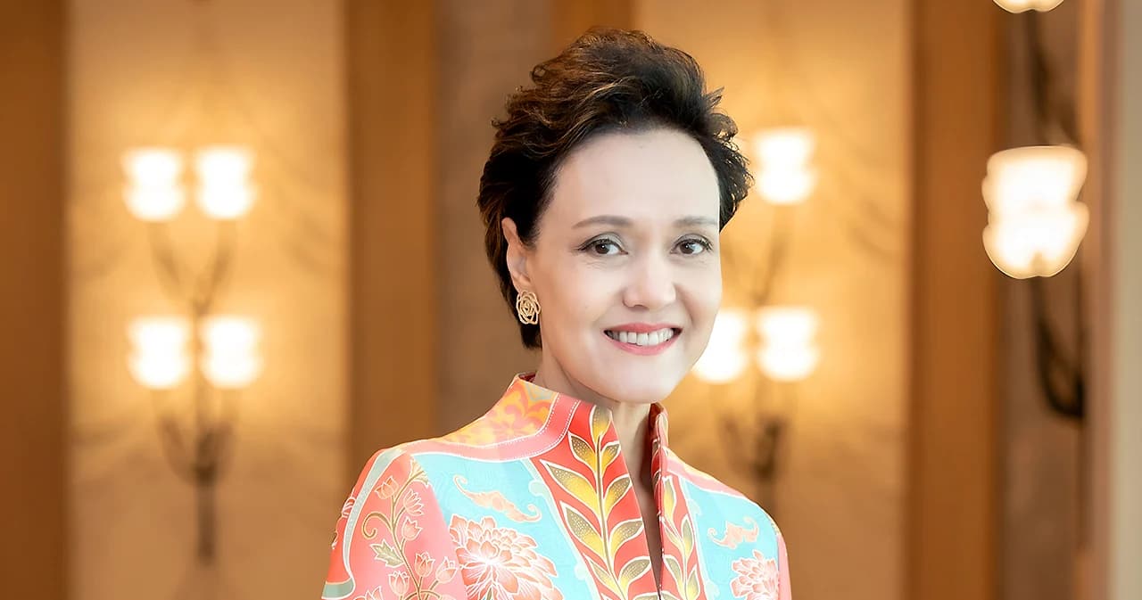 เราไม่ต้องรอให้รู้ 100% ถึงจะลงมือทำ แต่ขอให้ทำ 100% ในสิ่งที่เรารู้ ก้าวต่อไปของ ดุสิตธานี และ ศุภจี สุธรรมพันธุ์ ว่าที่ รมว.พาณิชย์ คนใหม่