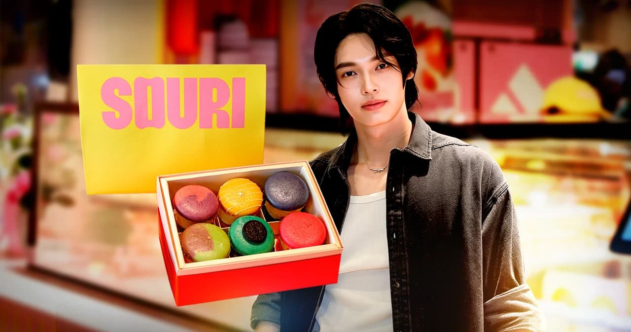 SOURI บุกภาคใต้เปิดสาขาใหม่ “หาดใหญ่” สาขาที่ 32 พร้อมเสิร์ฟ Local Exclusive Menu