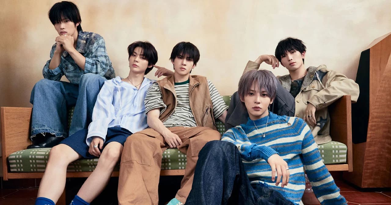 POW เอเชียทัวร์โซโลคอนเสิร์ตเต็มรูปแบบ 2025 POW TOUR : POWERFUL YOUTH จองบัตร 12 ต.ค.นี้