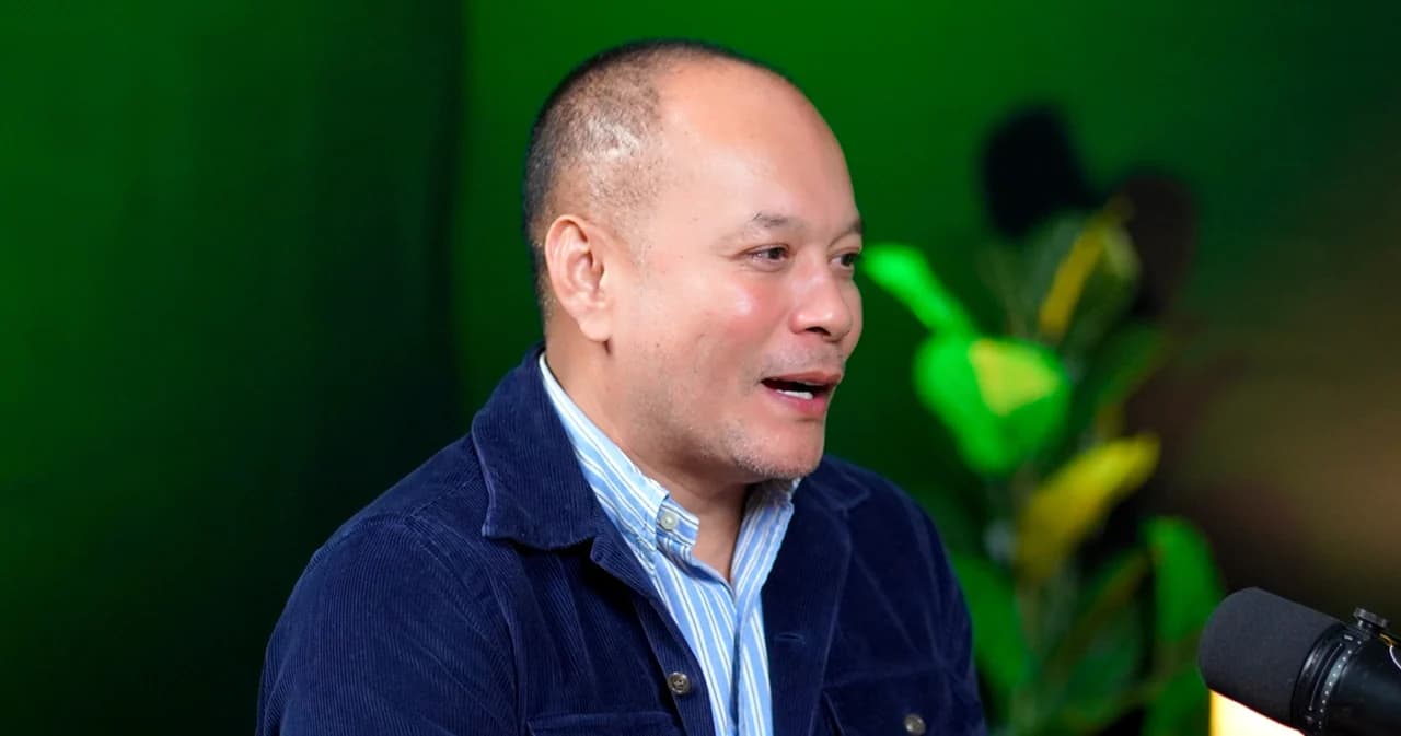 “ผมขายข้าว ไม่เคยขายเพื่อน” ณัฐวุฒิ ใสยเกื้อ กับครึ่งชีวิตในบ้านเพื่อไทย