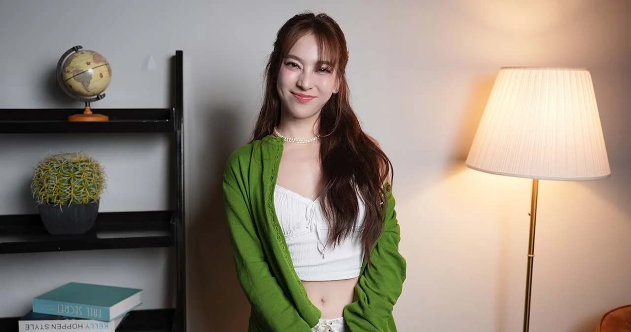 ฟอร์มจัดเรื่องรักจนได้เพลง คุยกับ ‘ดรีม อภิชญา’ ไม่ทักก่อน เพลงใหม่สะท้อนตัวตน