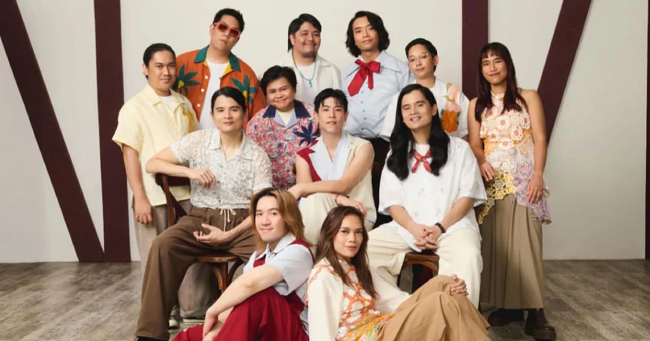 Tilly Birds ร่วมงานกับ Ben&Ben จากฟิลิปปินส์ ส่งซิงเกิล Heaven ฟังพร้อมกัน 25 กันยายนนี้