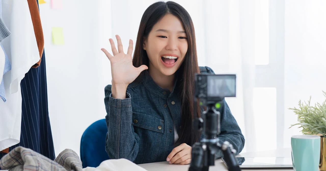 IdeasLabs เผยอินไซด์นาโน-ไมโครอินฟลู คือผู้ชนะตัวจริงแห่งปี คอนเทนต์วิดีโอสั้น-ภาพ สร้าง Engagement