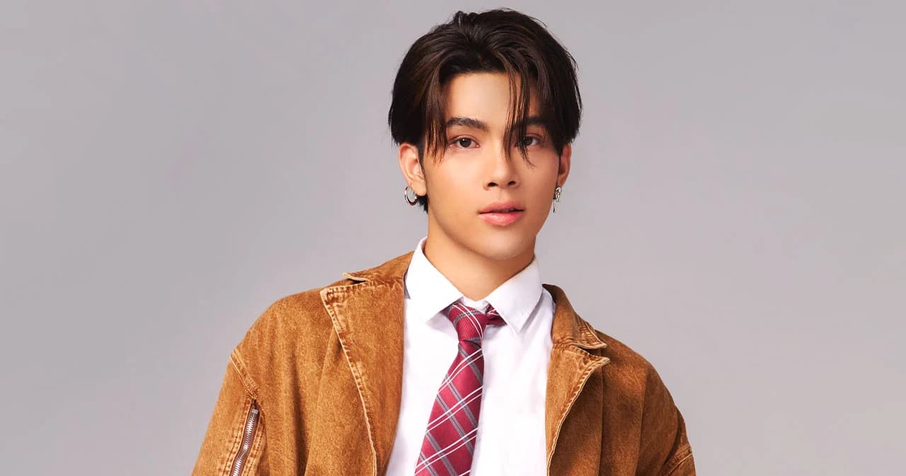 SAMUI เตรียมประเดิมเวทีอินเตอร์ ขึ้นโชว์ Weibo Music Awards 2025 ที่ปักกิ่ง ประเทศจีน