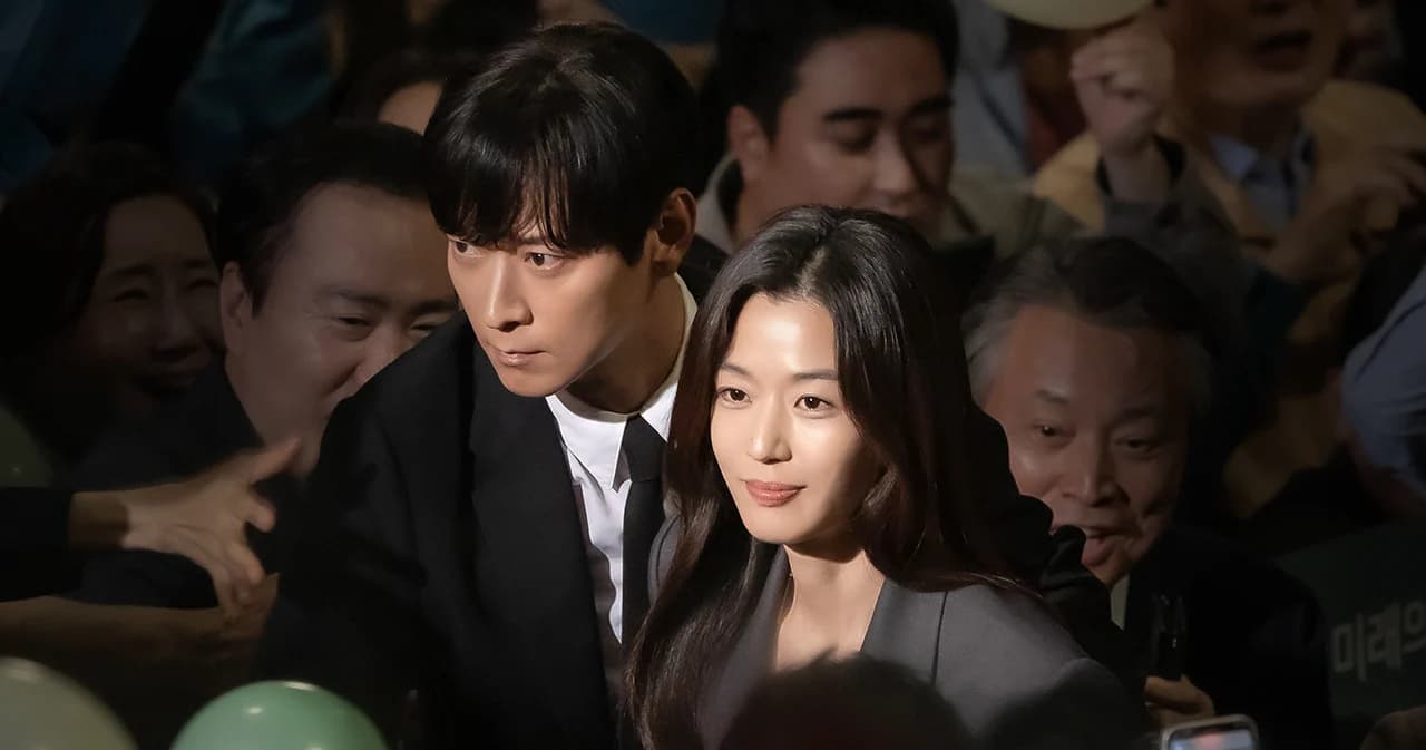 เกาหลีเข้มแข็ง’ โลกไม่ปรารถนา? Tempest ฉายภาพ ‘แดนต้องคำสาป’ ซีรีส์แฝงปม สงครามเกาหลีเหนือ - สหรัฐ